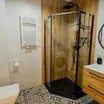 Klifowa 97 Appartement Rewal