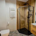 Appartement Klifowa 97 Rewal