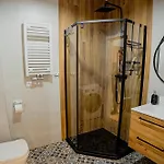 Appartement Klifowa 97 Rewal