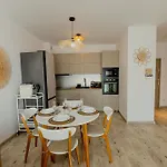 Klifowa 97 Appartement