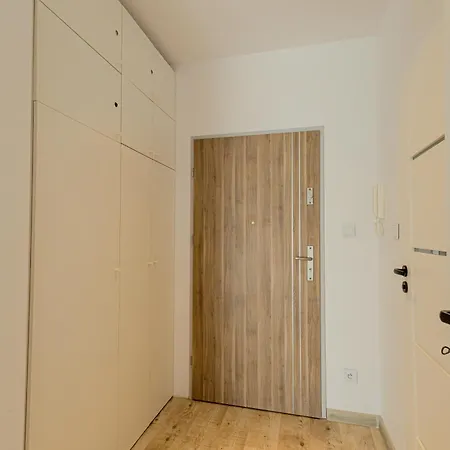 Appartement Klifowa 97 Rewal
