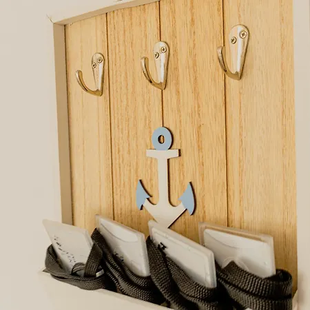 Appartement Klifowa 97