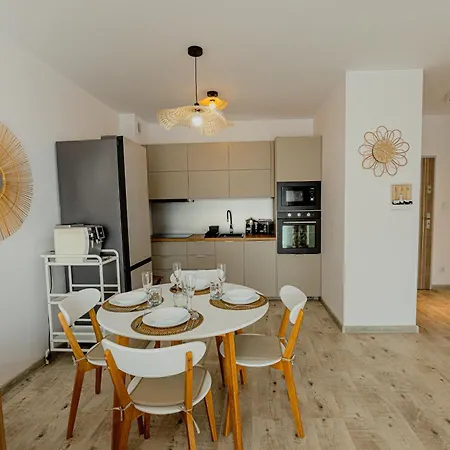 Klifowa 97 Appartement