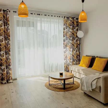 Klifowa 97 Appartement Rewal