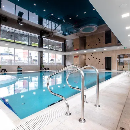 Klifowa 97 Appartement