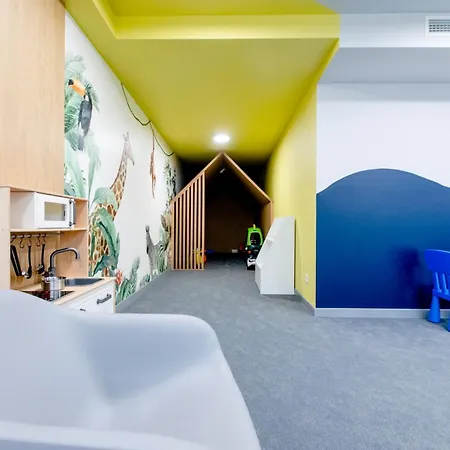 Klifowa 97 Appartement *